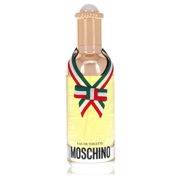 Moschino by Moschino